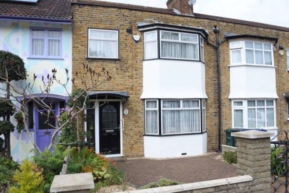 3 Bedroom Semi-Detac...